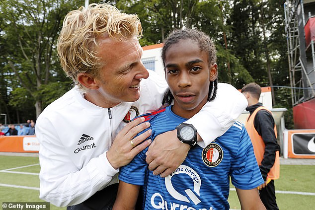 The Dutchman Bailed Out The Hammers At League One Burton Albion Last Week, Scoring An Extra-Time Winner To Take His Side Into The Fa Cup Fifth Round