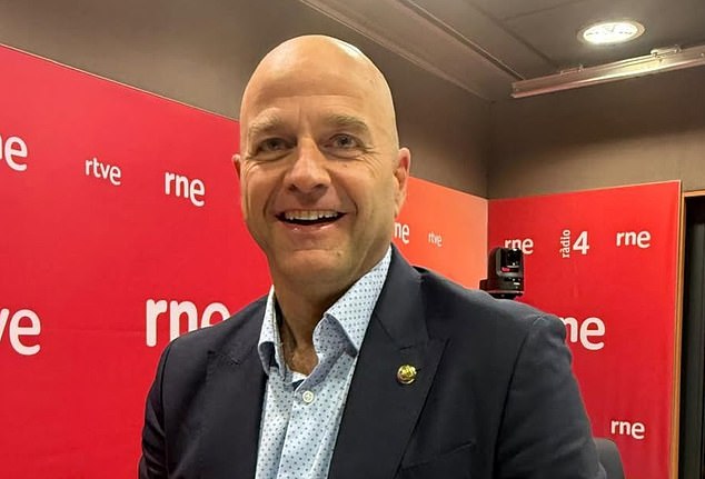 Xavier Vilajoana Says Kane Would Be The Perfect Fit And Is Exactly Who The Club Need