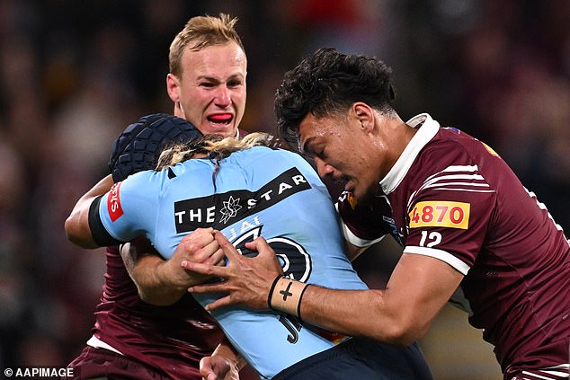 Queensland Representative Admits He Does Not Know If His Estranged Mother Is Still Alive