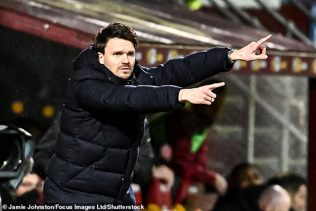 Rohl's Men Will Be Hard To Stop If They Can Find Their Groove Over The Coming Weeks