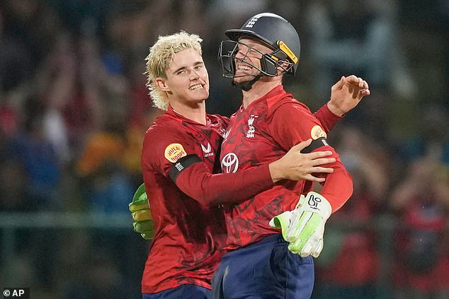 A Hand Injury Means That He Has To Wear Tape. Umpires Will Decide If He Can Bowl