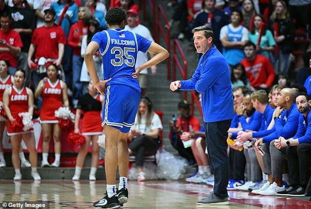 'Now Is The Right Time For A New Voice And A New Approach,' The Academy Announced On Friday