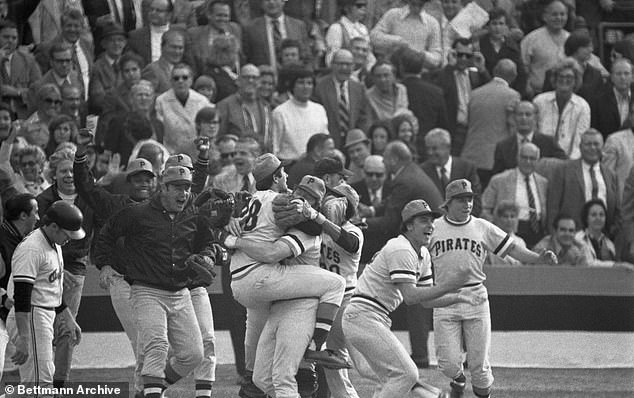 Espn Has Called His Home Run Against The Yankees The Greatest In Major League History