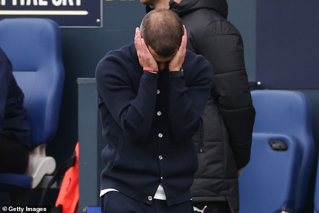 Wilshere Has Had A Hard Time Of It Of Late, With His Side - Tipped For Promotion - Currently 10Th In The League One Standings