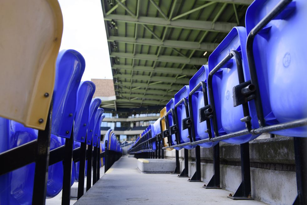 Afc Wimbledon Vs Bradford City