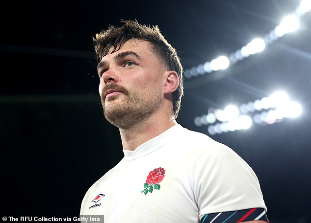 George Furbank Must Be Brought Into The Team To Face Italy - But Selection Changes Won't Solve All Of England's Problems