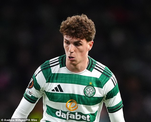 Celtic Have Spent Big On Players Like Midfielder Arne Engels, Who Arrived For £11M