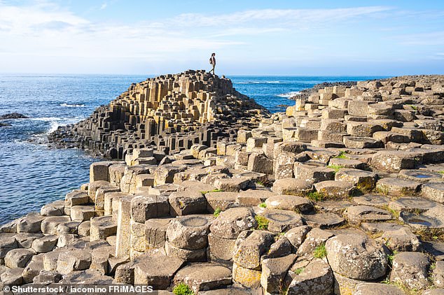 There’s Plenty To See And Do In Portrush. A Trip To The Giant’s Causeway Is A Must, While A Walk Along The Carrick-A-Rede Rope Bridge And A Visit To The Bushmills Distillery Are Two Other Great Activities To Put On Your List
