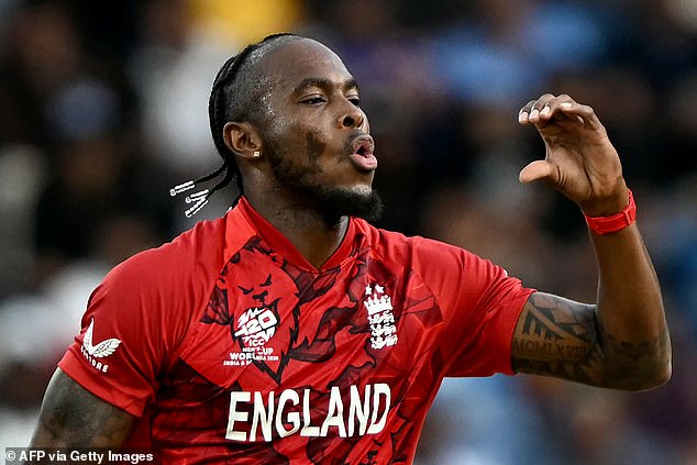 After Recent Criticism Jofra Archer Silenced His Doubters With Two Important Early Wickets
