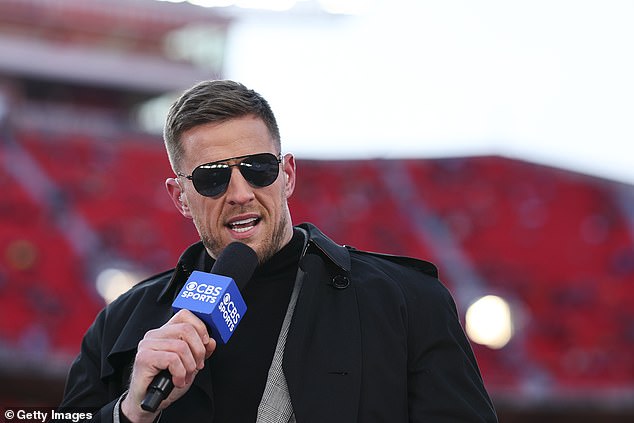 The Retired Superstar's Nfl Career Overlapped With Moore's Time With The Arizona Cardinals