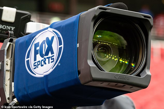 Nine Has Partnered With Foxtel In A Deal Worth $1.7Billion Through Until The End Of The 2027 Season