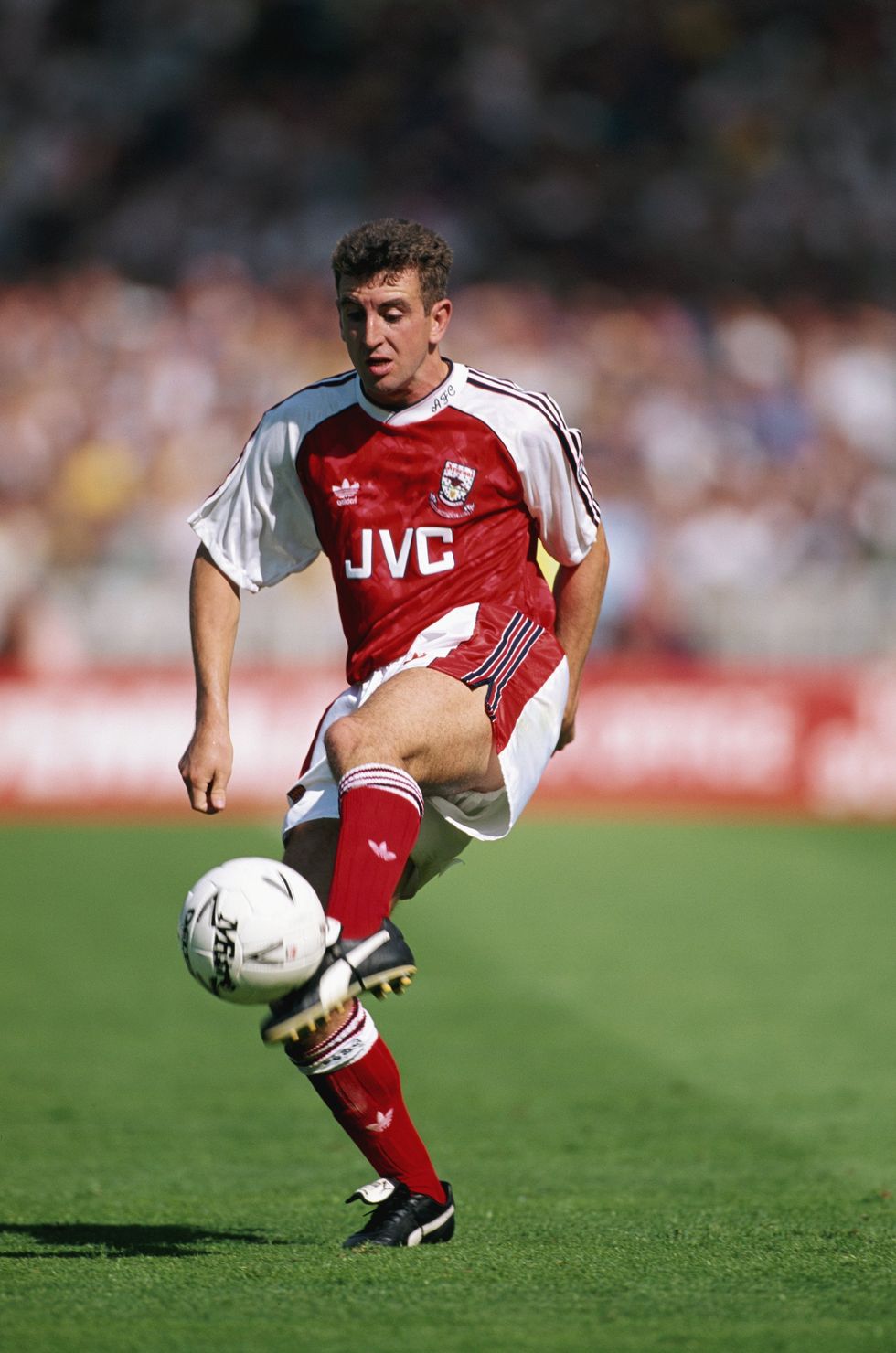 Nigel Winterburn
