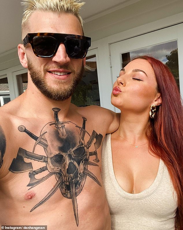 Bernal Blasted Hooker Publicly, Demanding A Face-To-Face Confrontation Over Claims Involving His Daughter