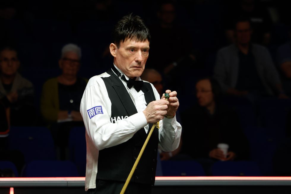 Jimmy White