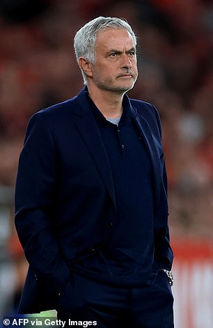 John Obi Mikel Has Stated That Jose Mourinho Was 'Clumsy' With His Post-Match Comments After Vinicius Jr Accused A Benfica Player Of Making A Racist Comment To Him Last Week