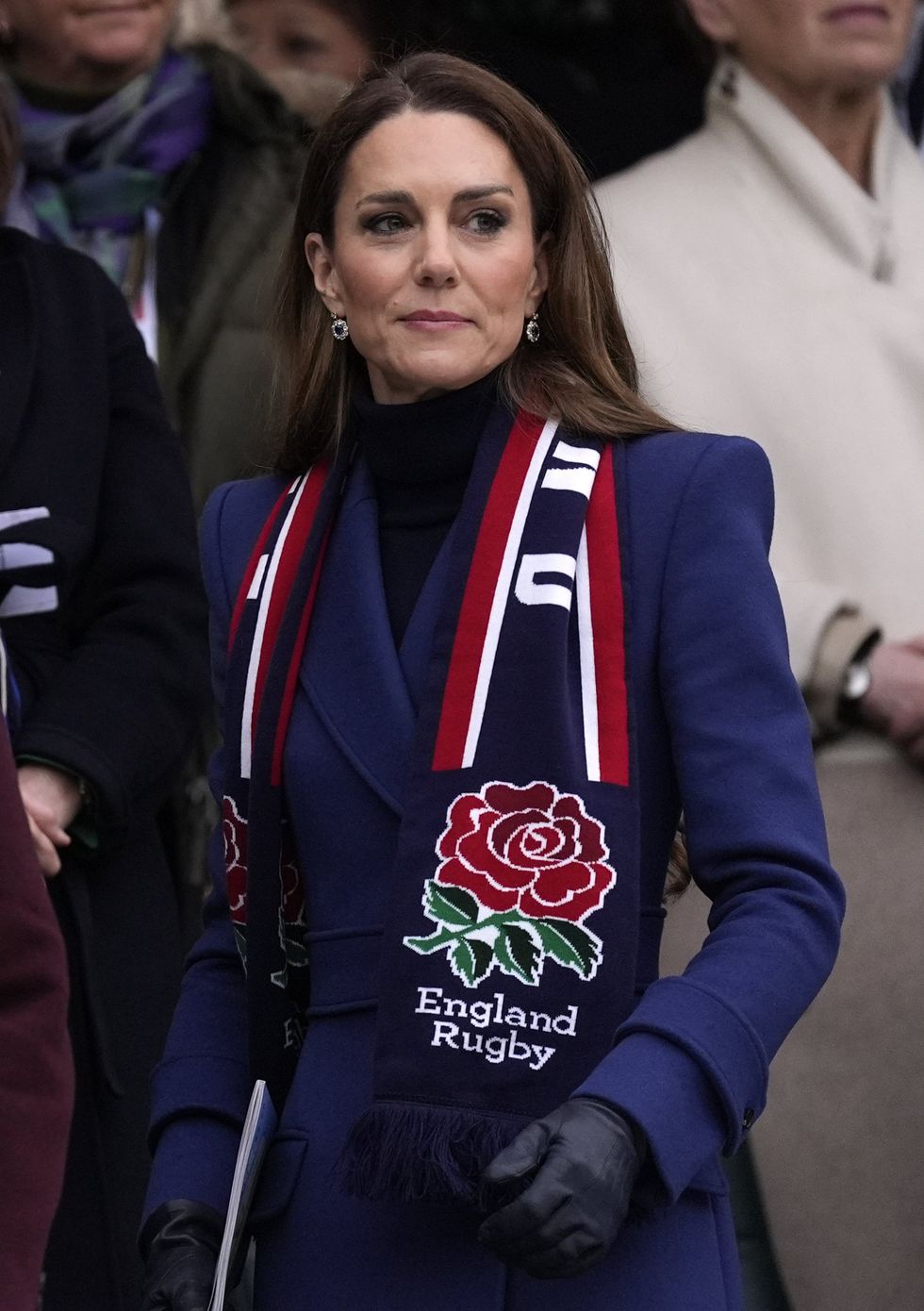 Catherine, Princess Of Wales