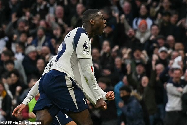 Tottenham Should, However, Have Quality Within Their Ranks To Pull Away From Trouble