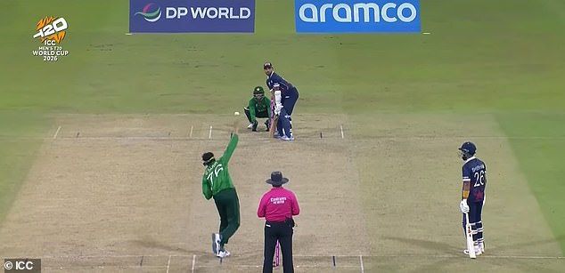 Though He Has A Round-Arm Action, Tests Of It Have Found That He Straightens His Arm Less Than The 15-Degree Limit