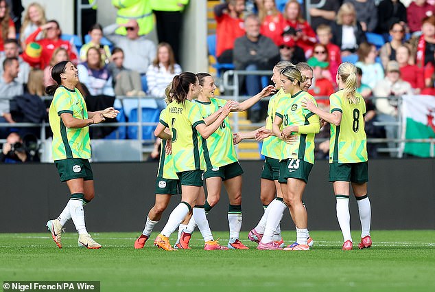 The Program Only Recognises 'A' Internationals, Excluding Dozens Of Retrospectively Acknowledged 'B' Cap Pioneers