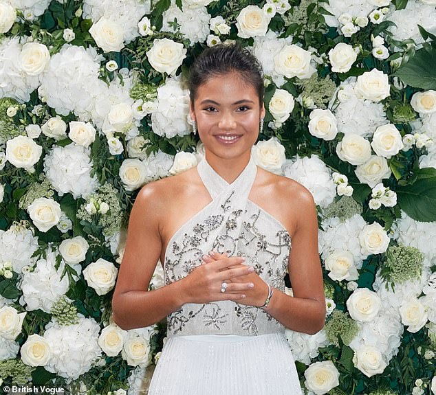 The Star Was Also Unveiled As An Ambassador For The Jewellery Brand Tiffany &Amp; Co In 2021