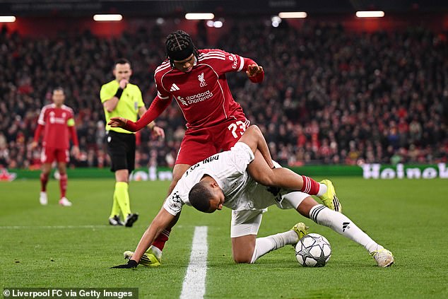 Ngumoha Scares Defenders - But Has Played Only 89 Minutes In The Premier League And Is Yet To Start In The Top Flight