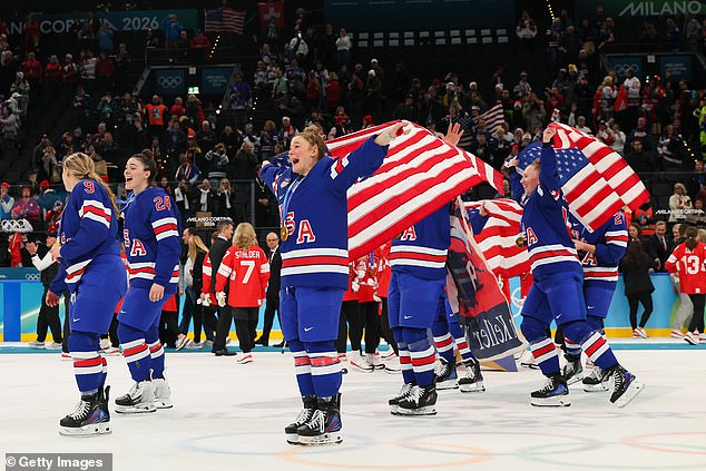 The White House Reached Out To The Women's Team But They Said They Were Unable To Go 'Due To The Timing And Previously Scheduled Academic And Professional Commitments'
