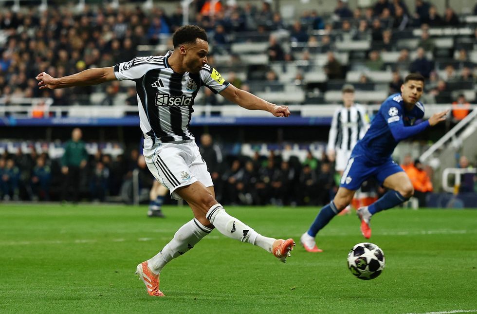 Jacob Murphy Has Told Chelsea And Barcelona They Are Ready For Both