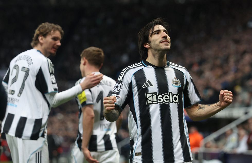 Newcastle Treated Their Fans To A Thriller, Especially Those Who Made The Trip To Azerbaijan