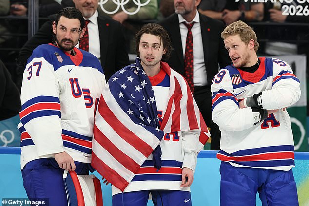 Jake Guentzel (Right) Is Back In Tampa Bay But Skipped The Lightning's Practice On Tuesday