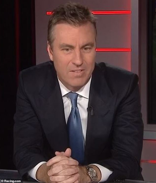 Storm Boss Matt Tripp Will Give Evidence In Court On March 13