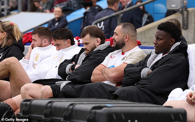 Maro Itoje Has Already Shown Signs Of Burnout In This Six Nations, After A Mammoth 2024-25 Campaign, The Lions Tour And Then An Injury-Plagued 2025-26 Season