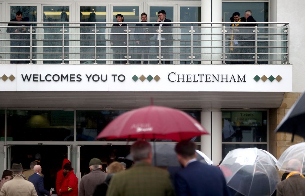 Cheltenham Festival