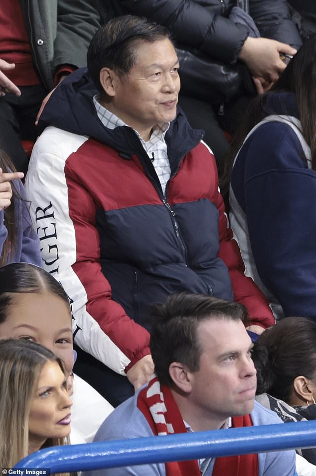 Arthur Is Viewed As A Dissident To The Chinese Communist Party – Fleeing China For The West In The Wake Of The 1989 Tiananmen Square Massacre