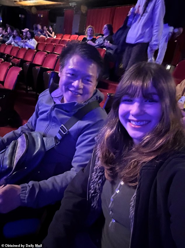 When Ziburis Demanded Arthur And Alysa Liu’s Passport, Arthur Became Suspicious Because He Knew This Was Not The Usual Procedure – A Concern Confirmed A Week Later When The Fbi Contacted Him