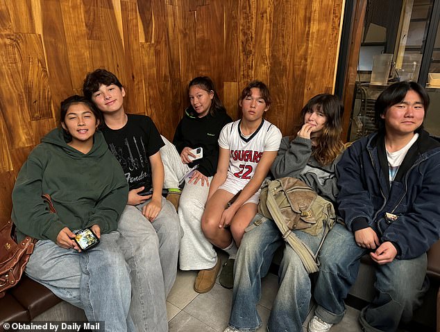 Being Separated From Her Friends And Four Younger Siblings Left The Starlet Lonely And Miserable, Arthur Admitted, Adding On To Her Deep Unhappiness And Lack Of Passion For The Sport She Had Been Involved In Since Age Five