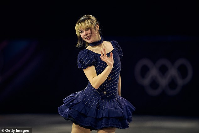 Alysa Not Only Delivered A Flawless Performance, But Also Gained A Staggering 4.5 Million New Followers On Instagram