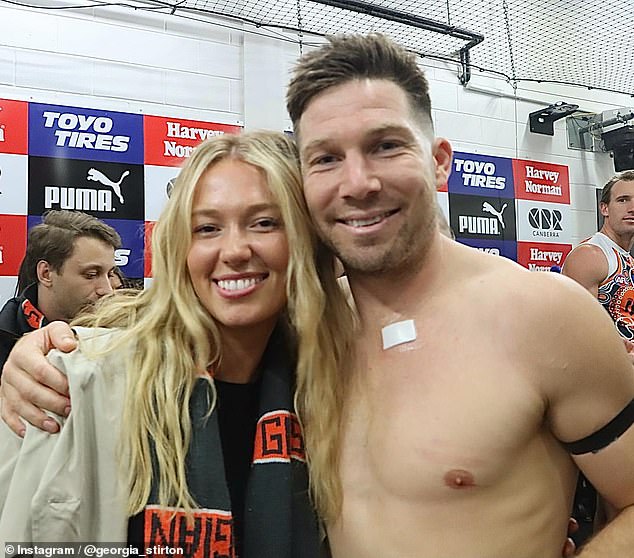 Georgia Greene Revealed The Sickening Abuse She Has Received From So-Called Footy Fans