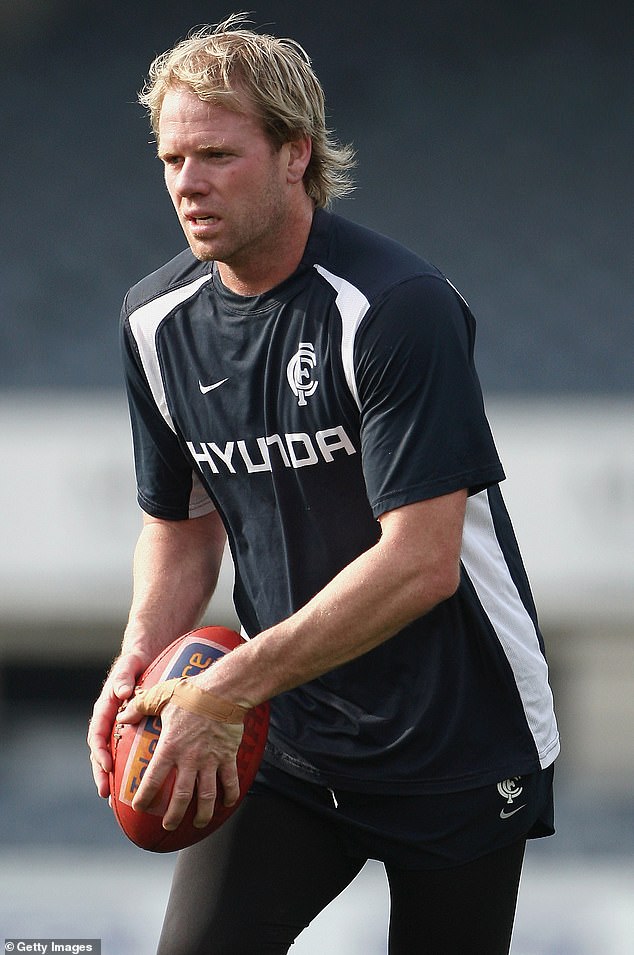 Prosecutors Allege Stevens (Pictured In 2009) Was Paid A Total Of $171,000 For Multiple Swimming Pools That Were Not Fully Installed