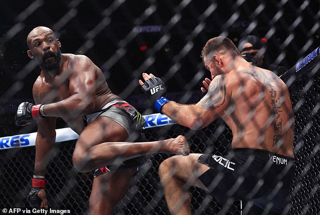 One Potential Structure Could See A Central Governing Body That Controls All Major Bouts, With Fighters Required To Compete In A Clear Progression Based On Rankings And Performance