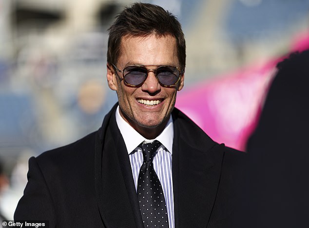 Trump Told California Governor Gavin Newsom That Ivanka Could Have Dated The Nfl Legend