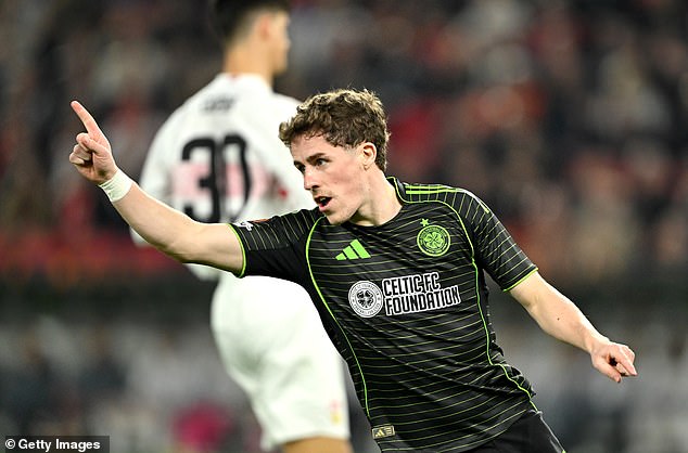 Luke Mccowan Scored The Only Goal Of The Game In The First Minute Of The Match