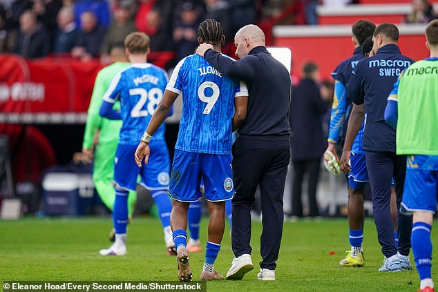 The Bord Group's Proposed Takeover Collapsed Just Three Days After Wednesday Suffered Relegation To League One, At The Home Of Their Rivals Sheffield United