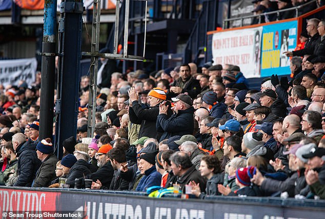 While Wilshere’s Project Clearly Needs Time, The Club Is Telling Fans To Demand Instant Results In Another Breath