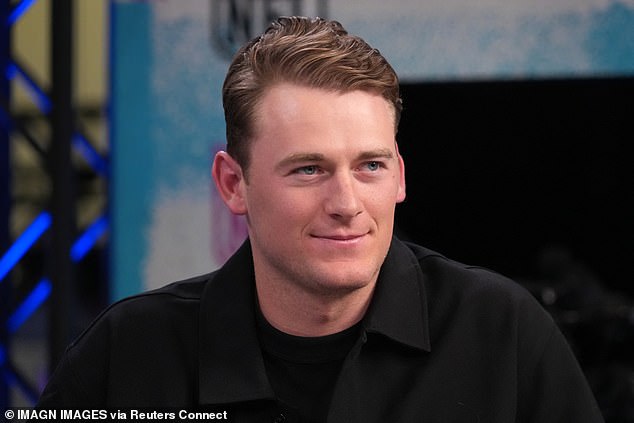 Quarterback Jones, Meanwhile, Has Been Linked With A Trade From San Francisco 49Ers