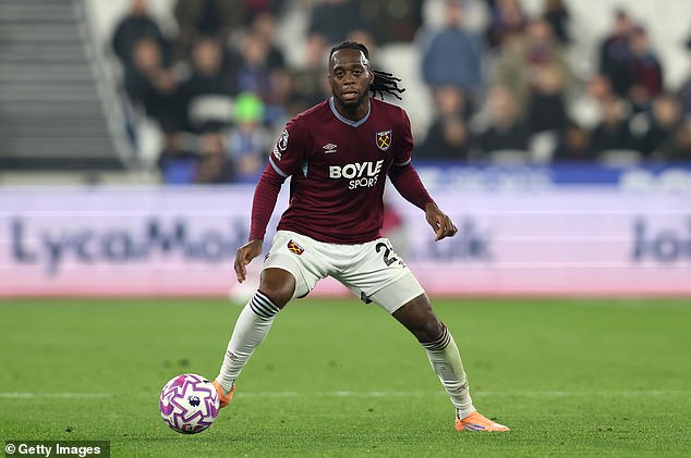 Though Wan-Bissaka Grew Up Idolising Thierry Henry, He Has Grown Into A Highly Dependable, No-Nonsense Full Back