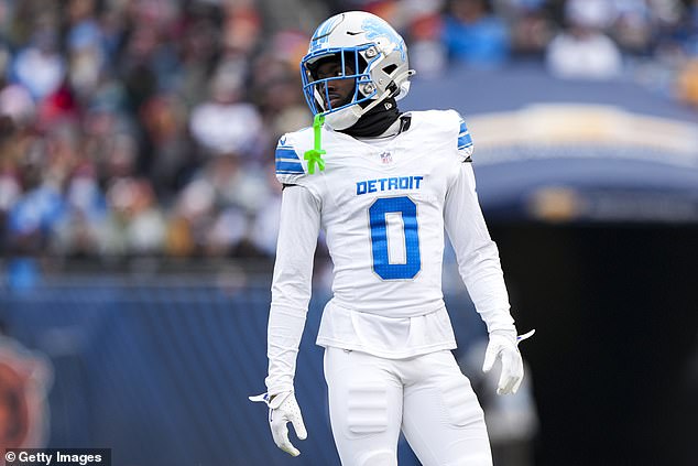 The 22-Year-Old Nfl Star Allegedly Sought 'Vigilante Justice' Alongside His Associates After He Was Targeted In Two Separate Burglaries While Staying At A Florida Airbnb