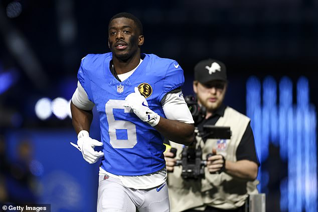 Lions Star Arnold Has Not Been Charged Or Arrested In Connection With The Incident