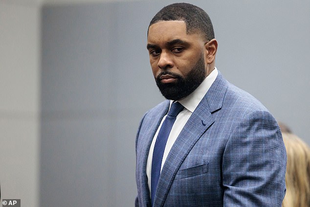 The Reports Also Claim The Woman Told Sherrone Moore About What Allegedly Happened And Say That He Failed To Act - Moore Was Fired By Michigan In December For An Affair With His Assistant