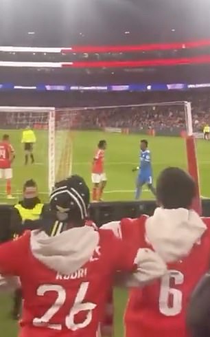 Any Guilty Fan Could Face Lifelong Bans