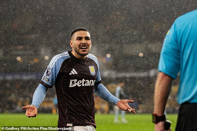 Villa's Dismal Defeat Marked Just The Second Time Wolves Have Won In The League This Season